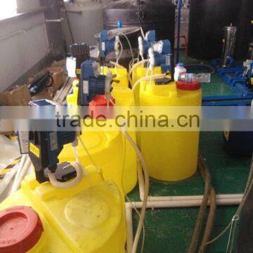 Antiscalant dosing system/Dosing device/Industry water treatment plant