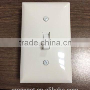 ETL List 15A 125V Wall Switch Light Switch Electric Switch photo-6