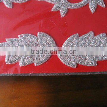 Bridal Dress Belt HGX13