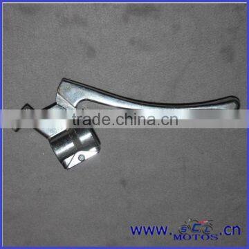 SCL-2014070139 For MZ250 Right Handle brake lever