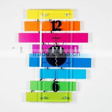 Clock; Wall Clock; Art Clock; Quartz Clock