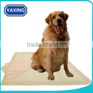 Wholesale Top Quality Washable Pet Products Puppy Training Pet Pad