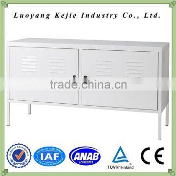 metal tv cabinet modern wooden sliding door tv cabinet steel small cabinet ps cabinet