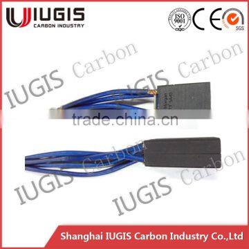 SA45 Imported Material Motor and Generator Use Carbon Brush