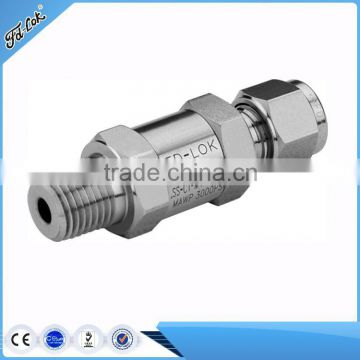 Various Use Lift Type Check Valve