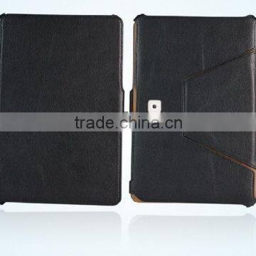 For FUJITSU Arrows Tab F-05E heat setting leather case