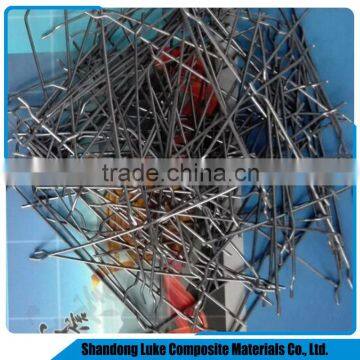 Steel Fiber/hooked Steel Fiber/ Steel Fiber for Concrete Reinforcement photo-5