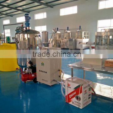 Diesel Exhaust Fluid Production Machines