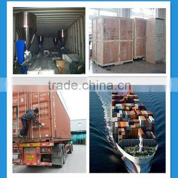 High Output Recycling Plastic Pelletizing Machine photo-3