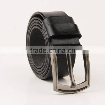 cheap genuine leather belt for men/Mens leather braided belts/genuine leather belts