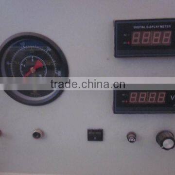 GPT Electronic Power gasoline pump test bench