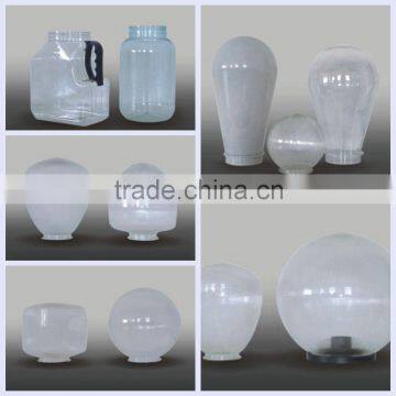 Full-automatic Most Popular Pet Single Stage Blowing Moulding Machine for 10L-20L PET Bottles photo-5