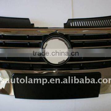 vw PASSAT B6 Grille, front grille for passat B6 3C0853651