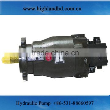 China supplier mf23 piston motor