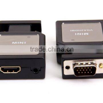 vga hdmi converter