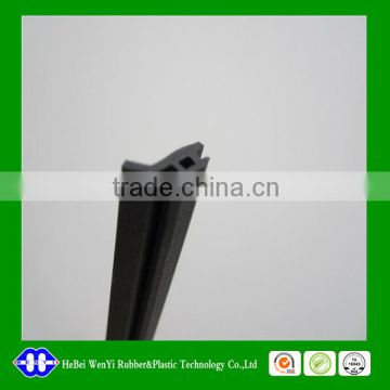 High performance sliding glass door seal