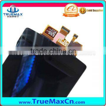Complete Full for LG G Flex 2 H950 LCD +Touch Digitizer Assembly Black Color photo-2