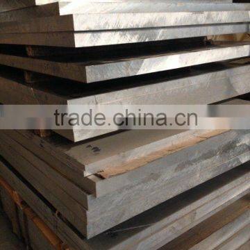 CE good quality Low MOQ 7075 T651 aluminum plate