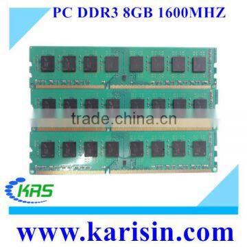 Factory Price Ddr3 2gb 4gb 8gb Memory Ram for Desktop With Full Compatible photo-2