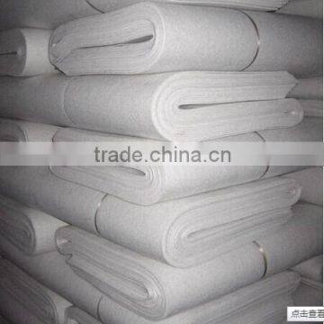 3mm 5mm Hardness Polyester Felt for Mattress photo-2