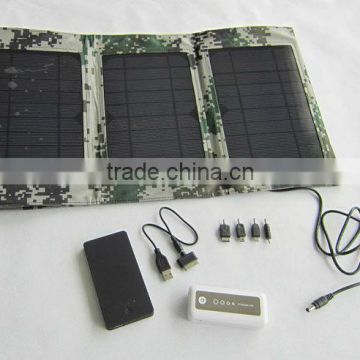 solar power battery bank- Model: MS-215SPB-5.0