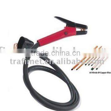 Carbon Arc Gouging Torch k3000