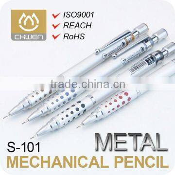 metal mechanical pencil