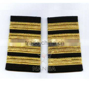 Pilot Shoulder Boards | Shoulder Boards | Air Force Shoulder Boards