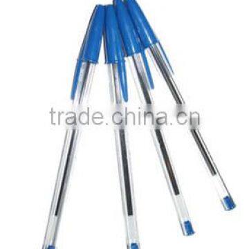 DF BALL PENS strong idea with shape pattern