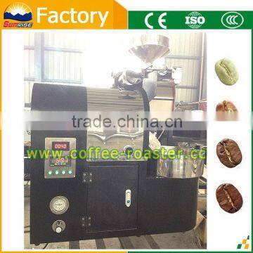All Kinds Brand Roaster Coffee Machines Manufacturer Custom photo-4