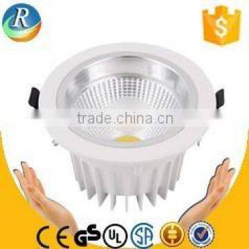 High power led downlight