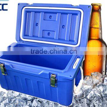 OEM Cooler box camping cooler box