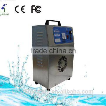 Quality Assured Lonlf-AP005 Air Ozonator/ozone Odor Eliminator photo-3