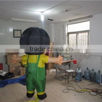 Heavy Duty Inflatable Cartoon for Kids and Adults photo-5