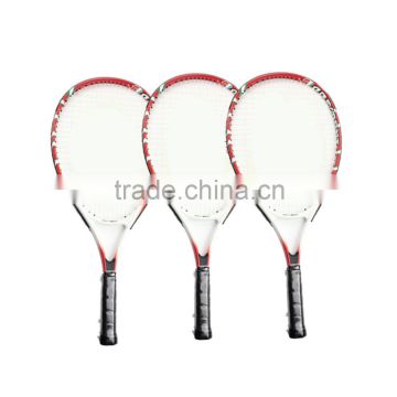 Padel of tennis rakets