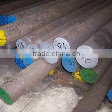 Martensitic Stainless Steel Round Bars 431