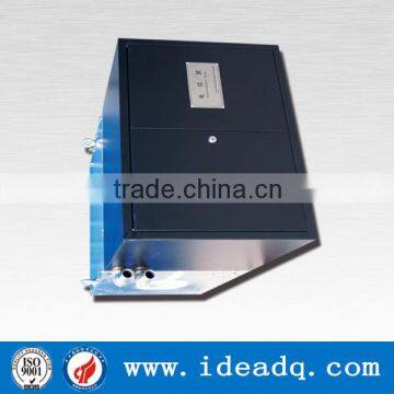 The electromagnetic pump related content.