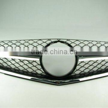 FOR MERCEDES-BENZ C63 GRILLE