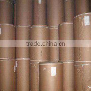 Small Production Kraft Paper Making Machine in Hot Sale photo-2