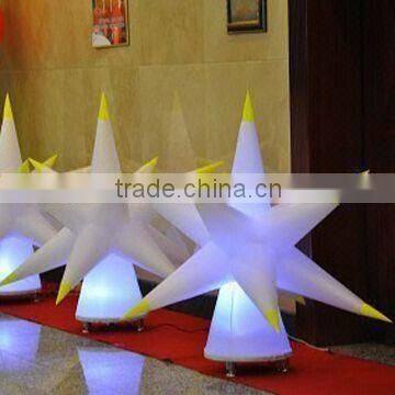 inflatable stage decoration,lighted inflatable outdoor decorations,inflatable wedding decorations