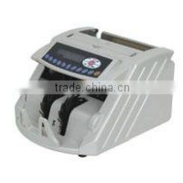 Factory money counter & detector WJD-ST0801F