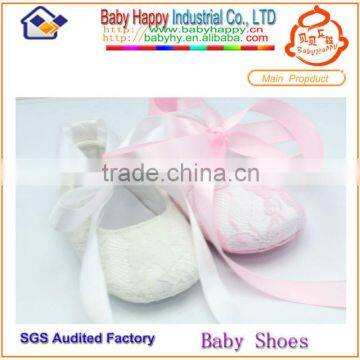 2014 best selling princess baby girl shoes