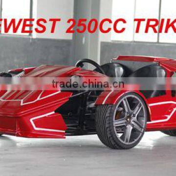 Hot Sale Newest Red cheap 250cc wholesale atv china for adult                        
                                                Quality Choice