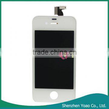 High Quality for iPhone 4 Lcd Touch Screen Assembly