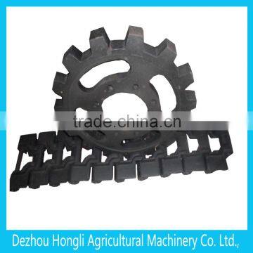 Driving Wheel, Wheels for Tractor, Tractor Wheels, Farm Machinery Driving Wheel photo-2