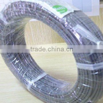 different kinds of scrub wire