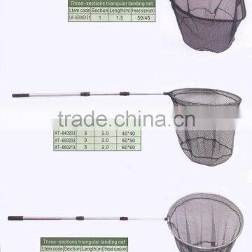 landing nets