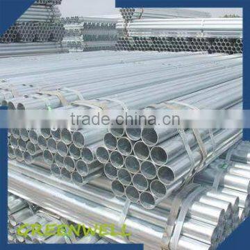 China supplier hot sale promotion 321 stainless steel pipe