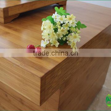 good quality bamboo countertop for office