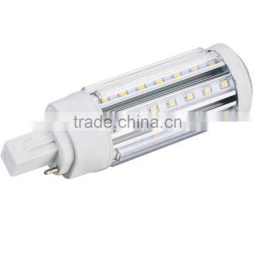 360 degree beam angle G23/G24 PL LED Lamp